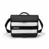 Bolsa messenger REFLECTIV negro