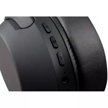 Auriculares Defender Bluetooth Freemotion B690 negros
