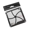 SilverStone FF-122B Kit de filtro 120mm (SST-FF122B)
