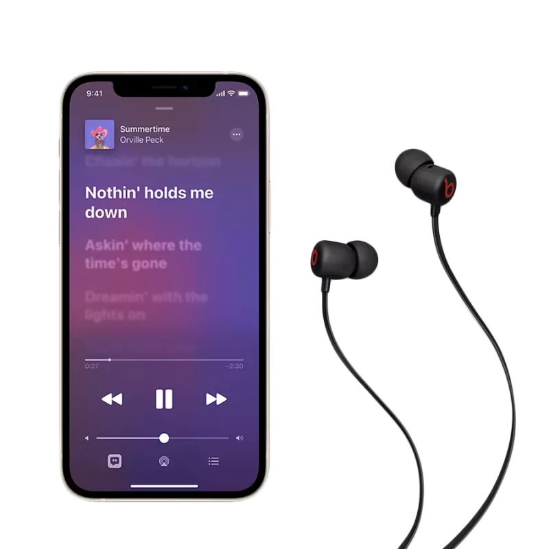 Auriculares Apple Beats Flex