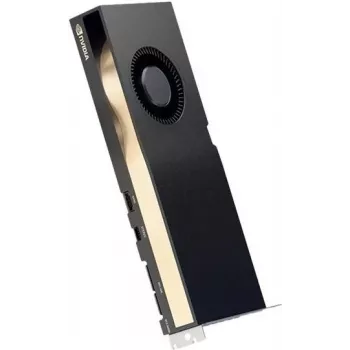 NVIDIA RTX 4500 ADA - Tarjetas gráficas - RTX 4500 Ada - 24 GB GDDR6 - PCIe 4,0 x16 - 4 x DisplayPort (900-5G132-2260-000)