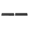 NETGEAR M4250-10G2XF-PoE++ Managed L2/L3 Gigabit Ethernet (10/100/1000) Power over Ethernet (PoE) 1U Negro