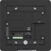 Axis I7010-VE intercomunicador de red, cableado, acero inoxidable, IP66/IP69, 92 dB
