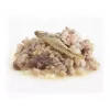 FISH4CATS Sardina con anchoa - Comida húmeda para gatos - 70g