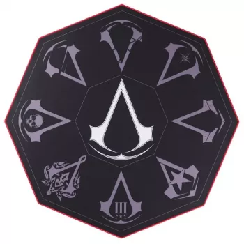 Alfombrilla gaming Subsonic Assassin's Creed