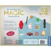 Kosmos Magic caja de magia para niños