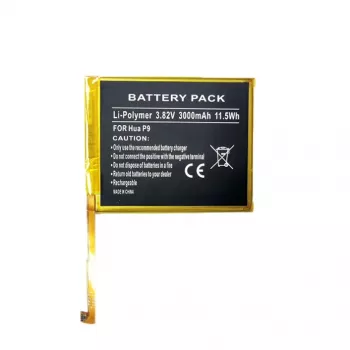 Batería HUAWEI P9 (HB366481ECW)