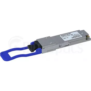 Módulo transceptor de red de fibra óptica BlueOptics F5-UPG-QSFP+LR4 40000 Mbit/s (F5-UPG-QSFP+LR4-BO)