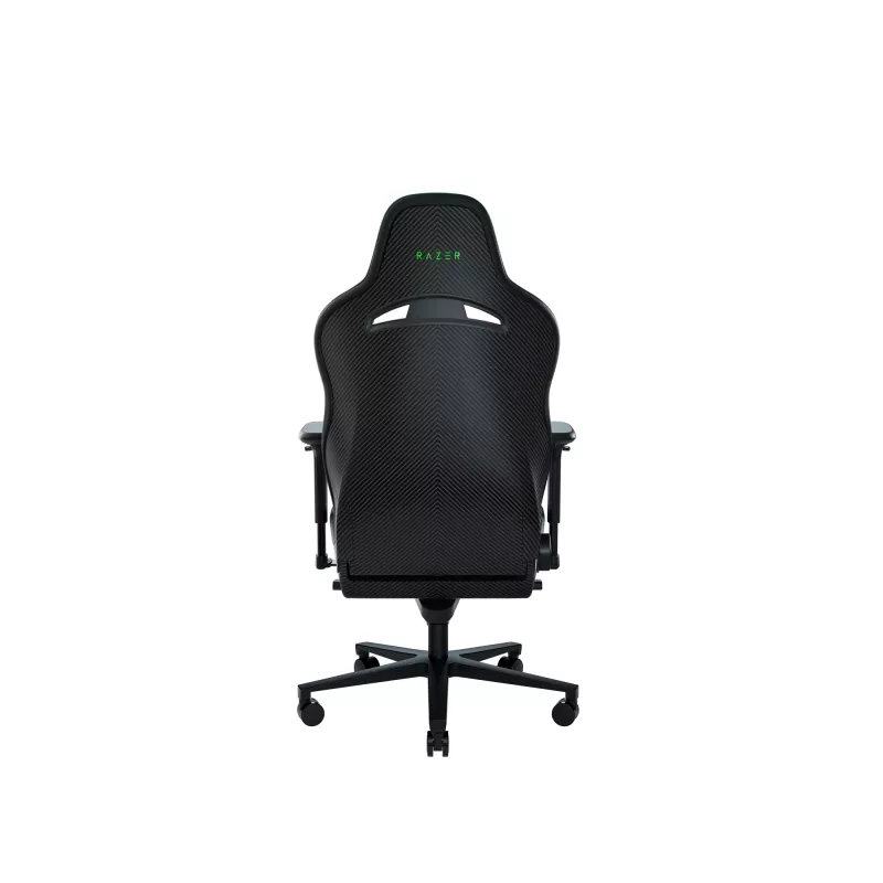 Razer RZ38-03710100-R3G1 Silla gaming Silla gaming universal Asiento de tejido acolchado