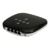 Router Wi-Fi Ubiquiti UF-WIFI Gigabit Ethernet negro