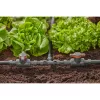 Válvula de cierre Gardena 13207-20 apta para sistema de riego por goteo