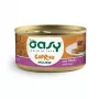 Oasy Caprice mousse con carne de ternera 85g