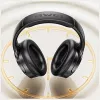 Auriculares Bluetooth Awei AT20 ANC ENC 6.0 — auriculares inalámbricos over-ear con ANC y ENC