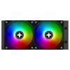 Xilence LiQuRizer LQ240RGB refrigeración líquida todo en uno para procesador 1 unidad