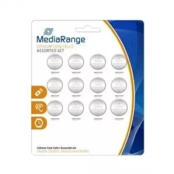 Pila desechable MediaRange MRBAT139