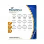Pila desechable MediaRange MRBAT139