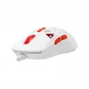Ratón Baracuda BGM-092 Seal White SEAL-W