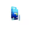 Baterías PANASONIC ENELOOP AA 2000 mAh 4 uds. (BK-3MCDE/4CP)
