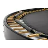 Salta Royal trampolín a ras de suelo 305 cm trampolín de ocio/jardín