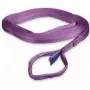 Eslinga de elevación Yale HBD-01000, poliéster, capacidad de carga 1000 kg, longitud 3 m
