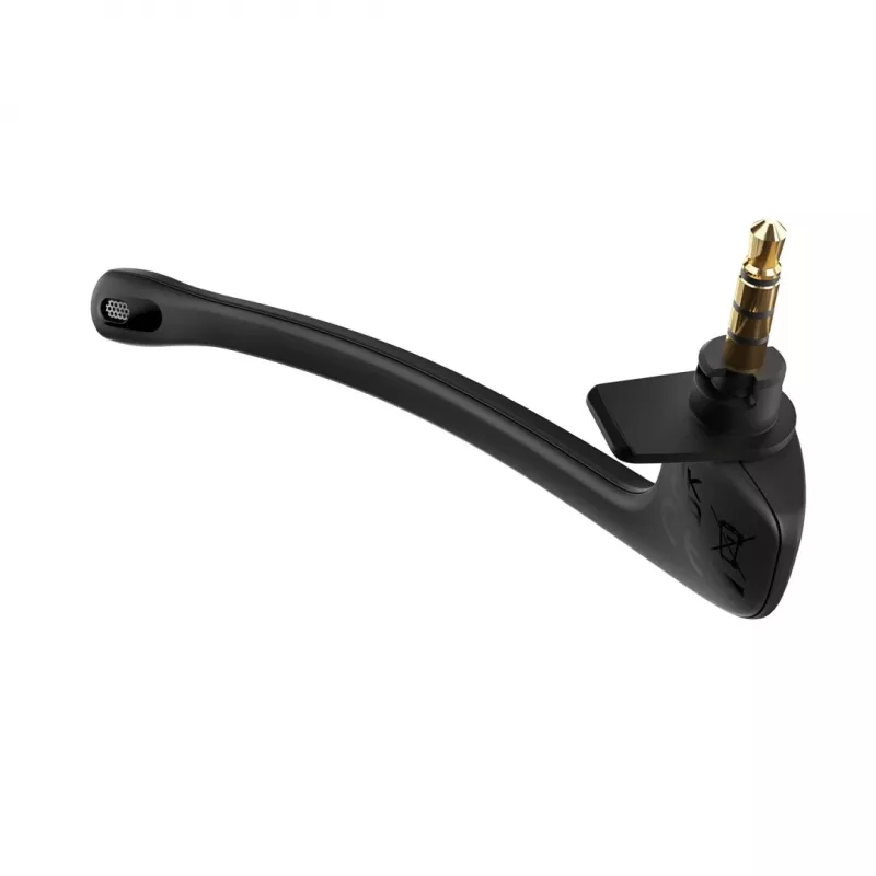 RØDE NTH-Mic micrófono desmontable para auriculares NTH-100, 5 g, negro