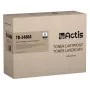 Tóner Actis TB-3480A (compatible con Brother TN-3480; estándar; 8000 páginas; negro)
