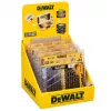 Juego de 23 piezas de brocas para metal NEGRO Y DORADO DT70729-QZ