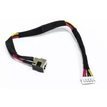 Cable de alimentación con conector hembra, COMPAQ Presario C700