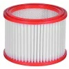 Filtro para aspirador de tambor Nilfisk 107417194