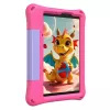 Tablet UleFone Tab A9 Pro Kids – 4 GB RAM, 128 GB almacenamiento, LTE, rosa