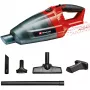 Einhell 2347120 aspirador de mano 0,54 l negro