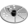 Robot de cocina ProfiCook PC-KM 1063 1200 W 1,75 L negro, acero inoxidable
