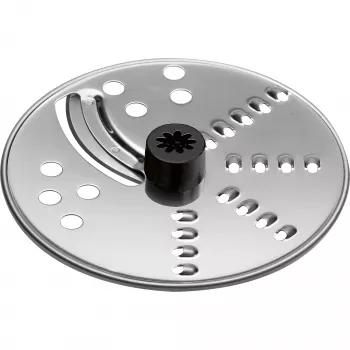 Robot de cocina ProfiCook PC-KM 1063 1200 W 1,75 L negro, acero inoxidable