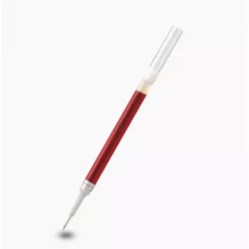 Pentel LR10-BX Rojo