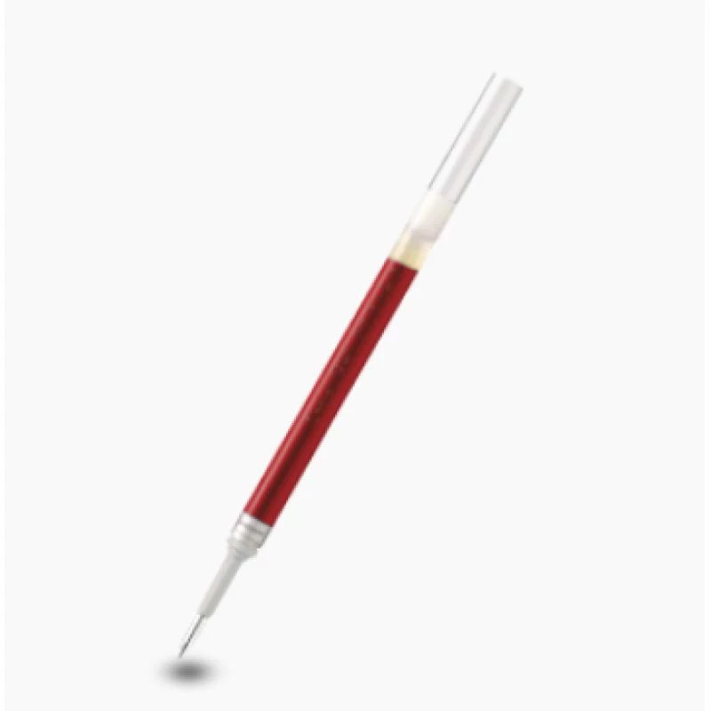 Pentel LR10-BX Rojo