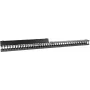 Lanview LVR252386 accesorio para rack panel de gestión de cables