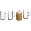 Vaso de cristal Ritzenhoff & Breker MARCO 0,33 L forma cilíndrica apto para lavavajillas