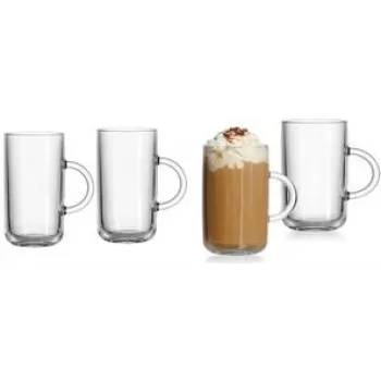 Vaso de cristal Ritzenhoff & Breker MARCO 0,33 L forma cilíndrica apto para lavavajillas