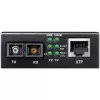 Convertidor de medios de red Cudy MC100GSA-20 1x RJ-45 1x SC monomodo 1310 nm 1000 Mbit/s 20 km