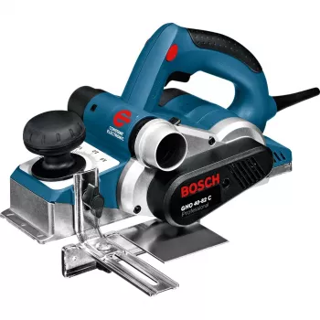 Bosch GHO 40-82 C Professional negro, azul, plata 14000 rpm 850 W