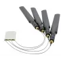 Módulo 5G y accesorios AAEON UP (RE-FM5G150AE210)