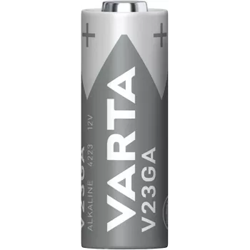 Pila desechable Varta 04223 A23 alcalina