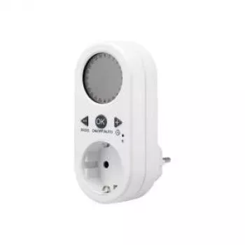 Renkforce EMT2500ET accesorio de conectividad gris