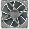 Ventilador Noctua NF P12 redux-1700 PWM, 120 mm, 12 V, 1700 RPM, 4-Pin PWM, 120,2 m³/h, 25,1 dB