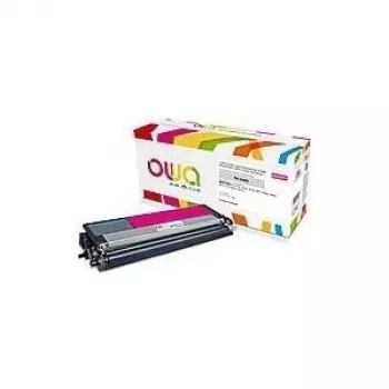 Tóner OWA Armor K15456OW magenta — láser, 1 ud., rendimiento…