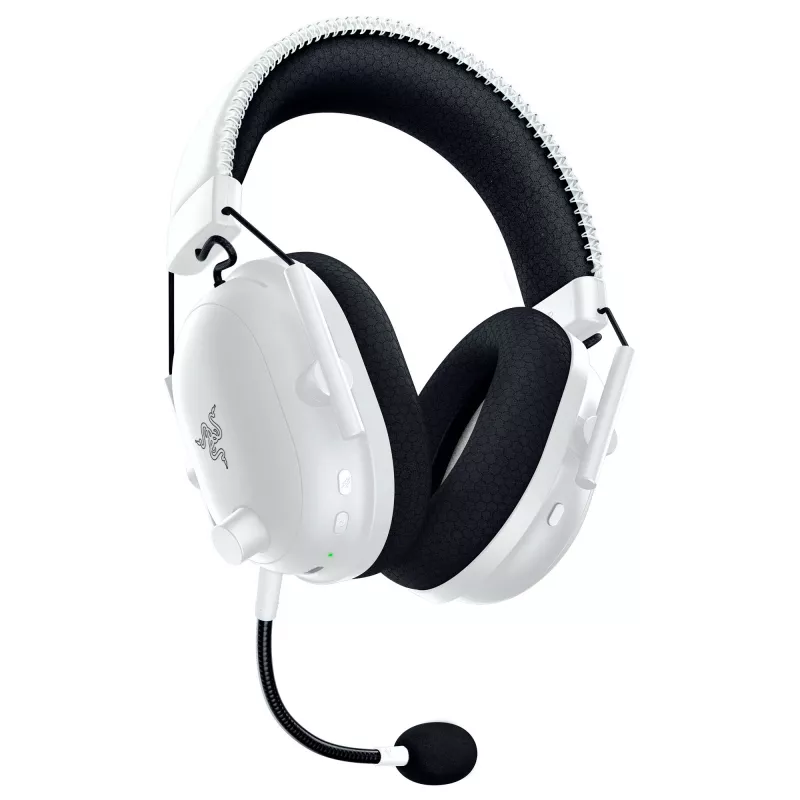 Razer BlackShark V2 Pro para PlayStation auriculares inalámbricos diadema gaming USB Type-C Bluetooth blanco