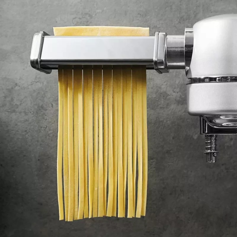 Accesorio cortador de pasta GASTROBACK Fettuccine compatible con modelo 40977 (MPN 90786)
