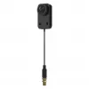 Unidad de sensor para cámaras de seguridad AXIS 02363-021 — CMOS, montura de objetivo M12, distancia focal 3,7 mm, colocación universal, negra