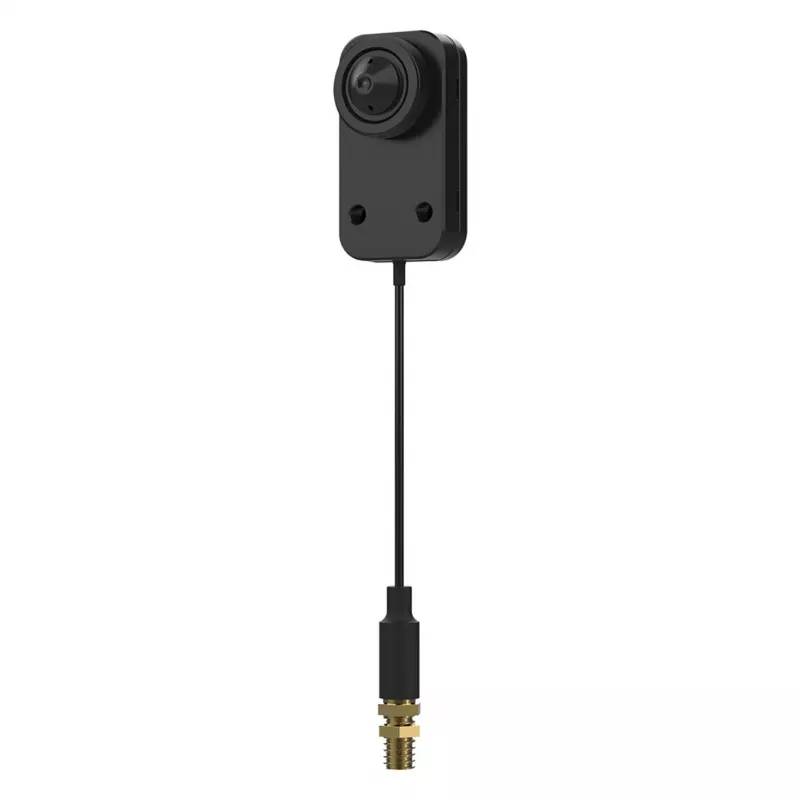 Unidad de sensor para cámaras de seguridad AXIS 02363-021 — CMOS, montura de objetivo M12, distancia focal 3,7 mm, colocación universal, negra