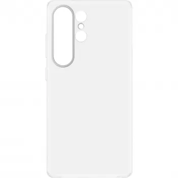 Samsung Clear Case Funda transparente para móvil 17,5 cm (6,9